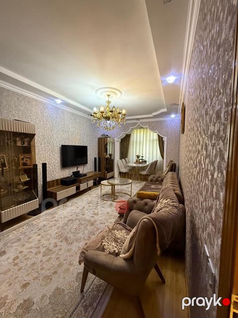 Satılır 3 otaqlı köhnə tikili 110 m² — Xırdalan