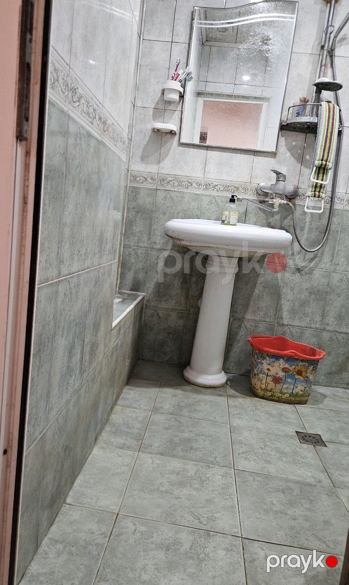 Satılır 3 otaqlı köhnə tikili 66 m² — Mənzil, Bakı (12)