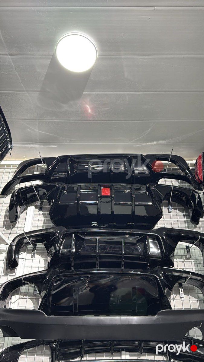 BMW M pedal üzlükləri — Ehtiyat hissələri və aksesuarlar, Bakı (4)