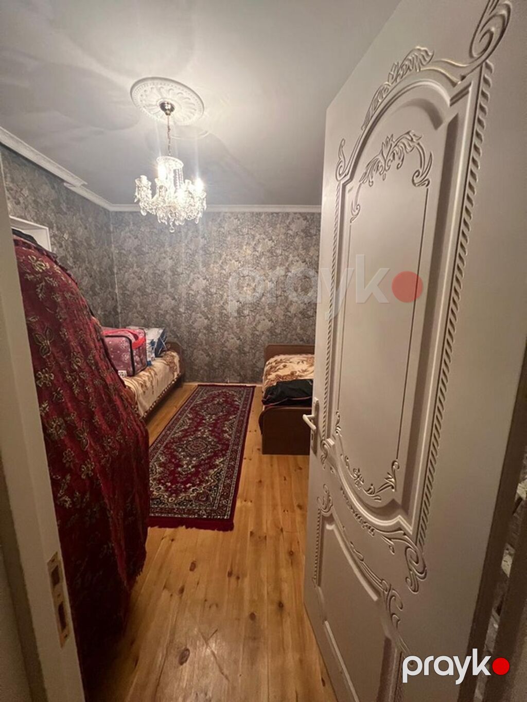 Bakı, 4 otaqlı, Köhnə tikili, 156 kv. m — Mənzil, Bakı (9)
