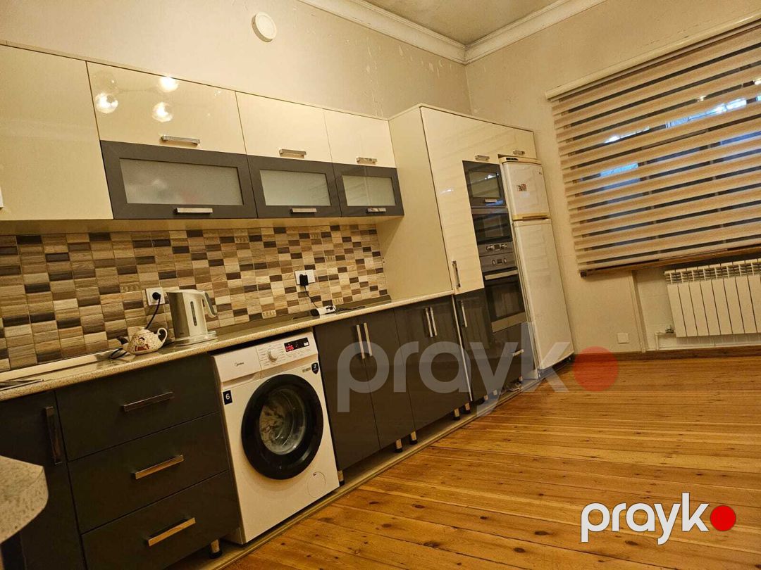 Satılır 4 otaqlı həyət evi/bağ evi 141.3 m² — Ev, villa, Bakı (10)