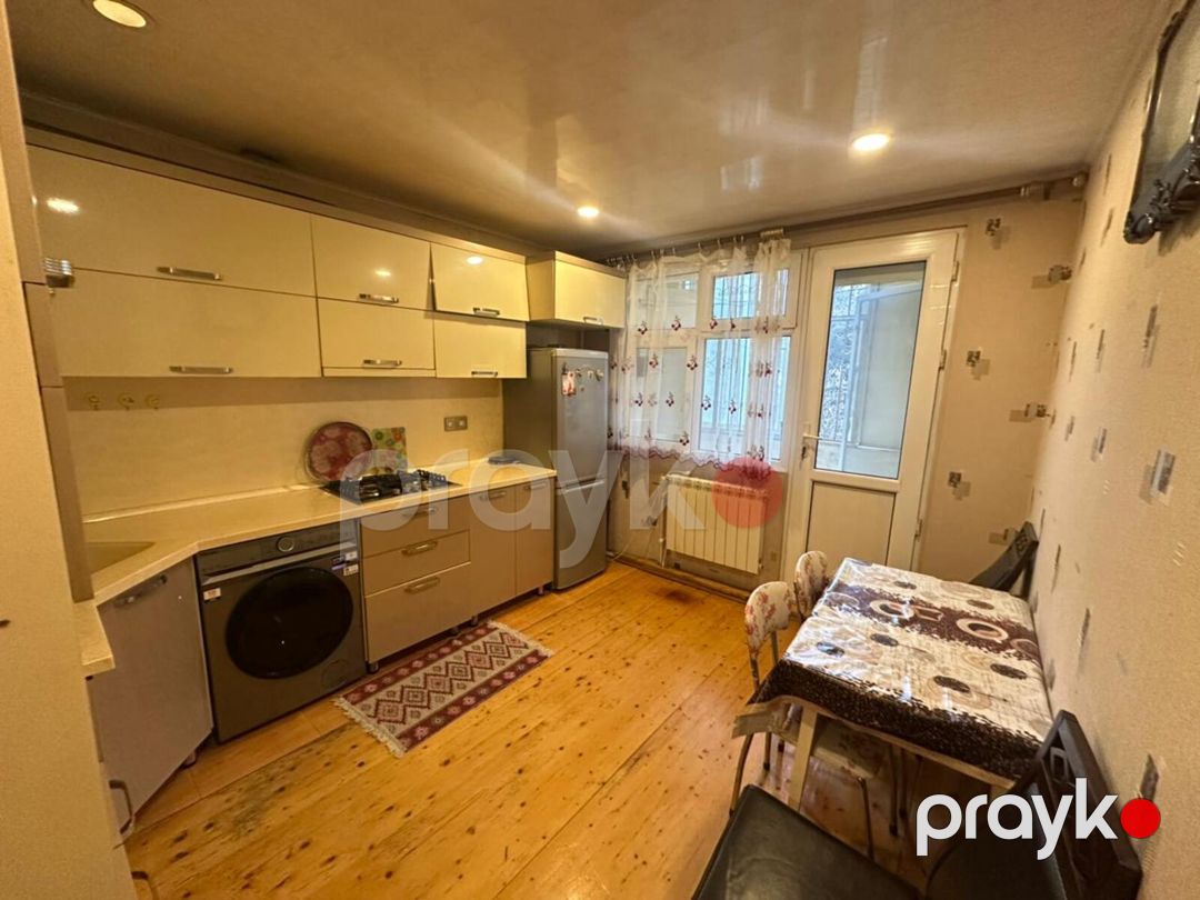 İcarəyə verilir 2 otaqlı köhnə tikili 60 m² — Mənzil, Bakı (5)