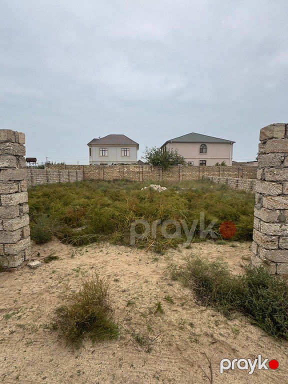 Satılır torpaq 6 sot — Torpaq, Bakı (10)