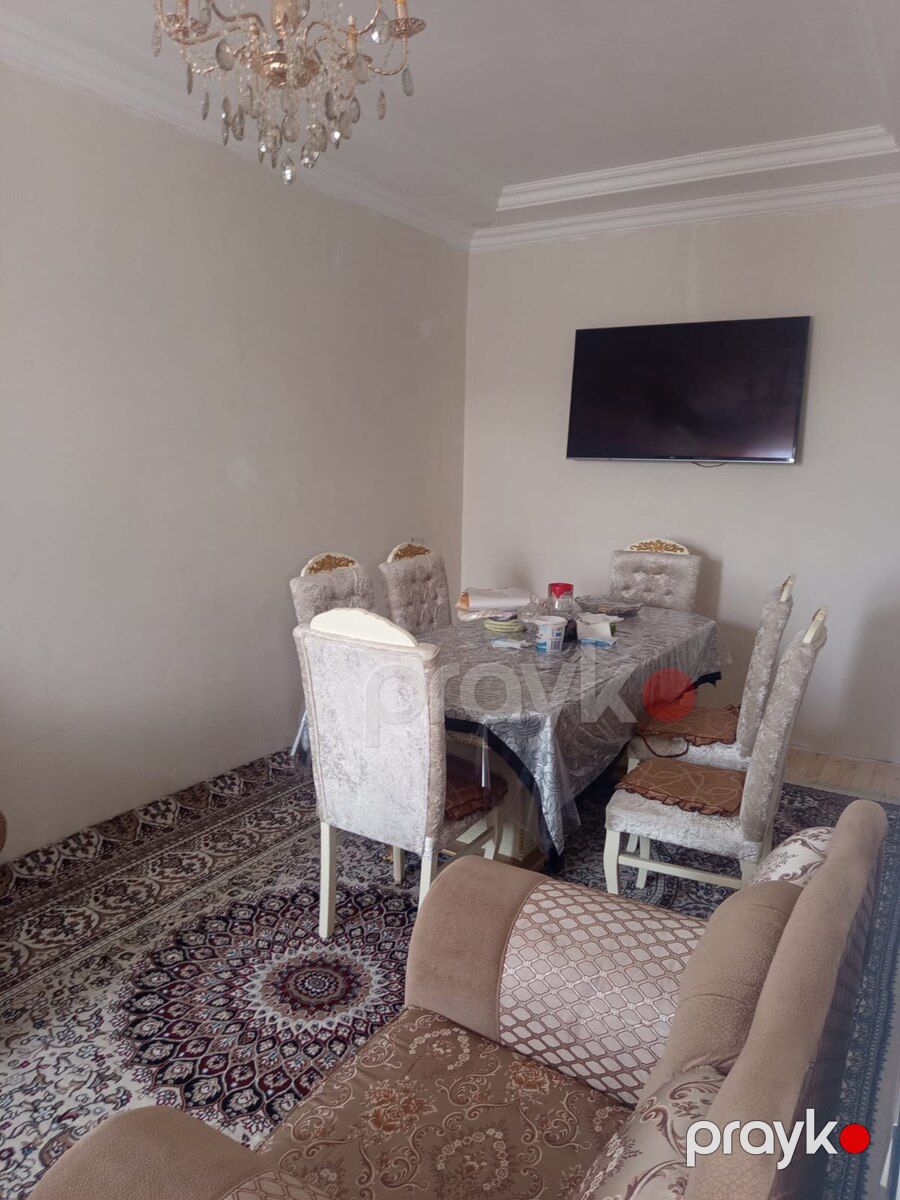 Həyət evi, Sumqayıt ş — Ev, villa, Sumqayıt (4)