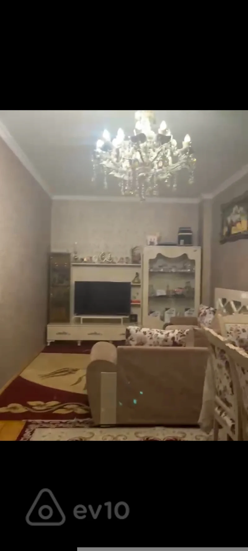 4 otaqlı həyət evi, 90 m², Maştaga — kirayə — Ev, villa, Bakı (3)