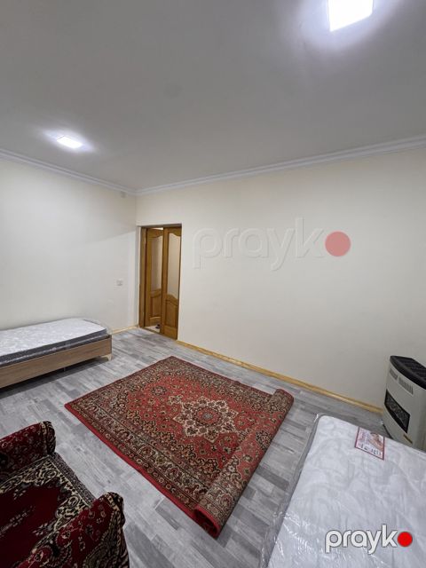 İcarəyə verilir 2 otaqlı həyət evi/bağ evi 30 m² — Bakı