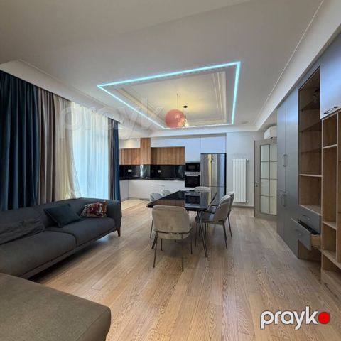 İcarəyə verilir 3 otaqlı yeni tikili 110 m² — Bakı