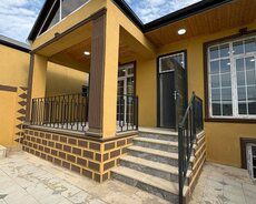 Həyət evləri Satılır Binəqədi r., Binəqədi q., 3 otaq, 76 m² — Ev, villa, Bakı (8)