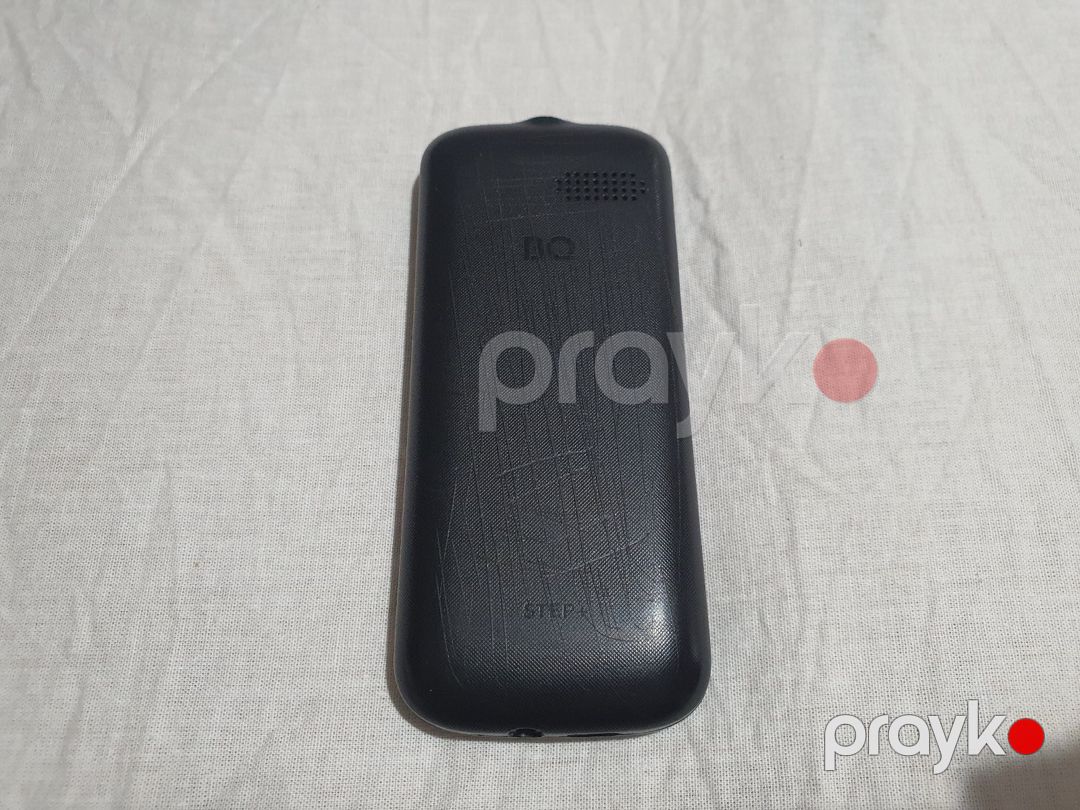 BQ Step+ — Smartfonlar, Bakı (2)