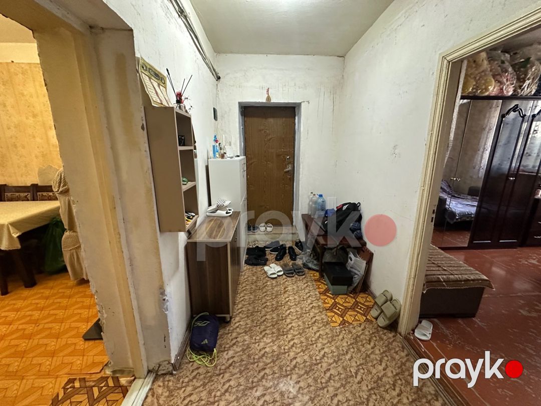 3-otaqlı mənzil, Lökbatan qəs., 65 m² — Mənzil, Bakı (4)