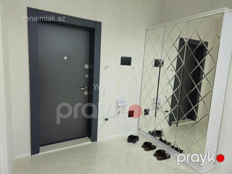 Satılır 2 otaqlı Bina evi menzil (Yeni tikili), 80 m², Sumqayıt Bulvarı — Mənzil, Sumqayıt (12)