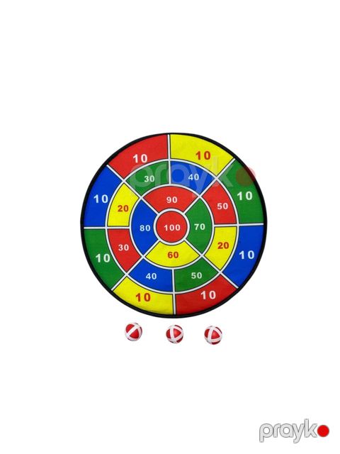 Darts No Brand SM-49, 40 sm — Bakı