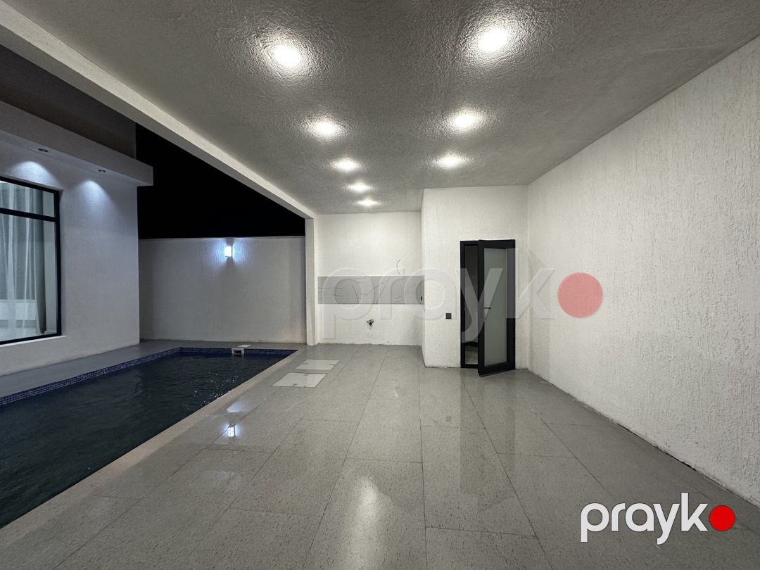 Satılır 4 otaqlı həyət evi/bağ evi 150 m² — Ev, villa, Bakı (5)