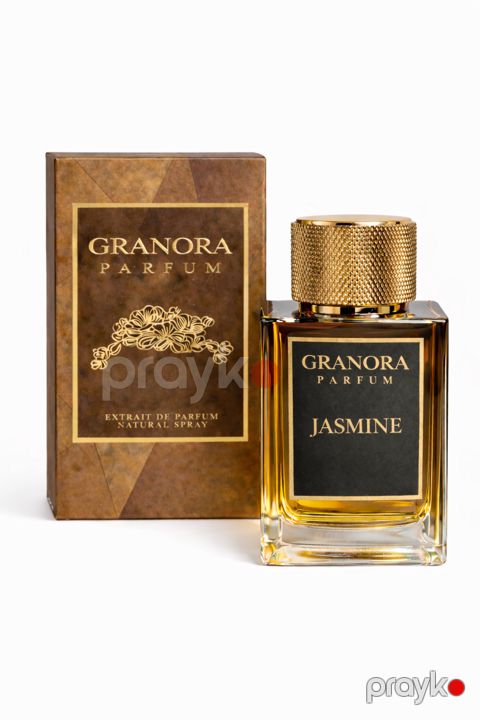 Granora Shop Jasmine qadınlar üçün ətir suyu, 50 ml — Bakı