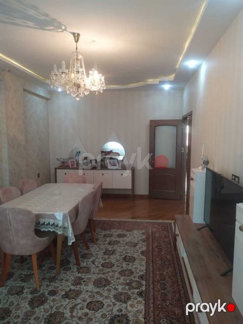 Satılır 3 otaqlı yeni tikili 125 m² — Bakı