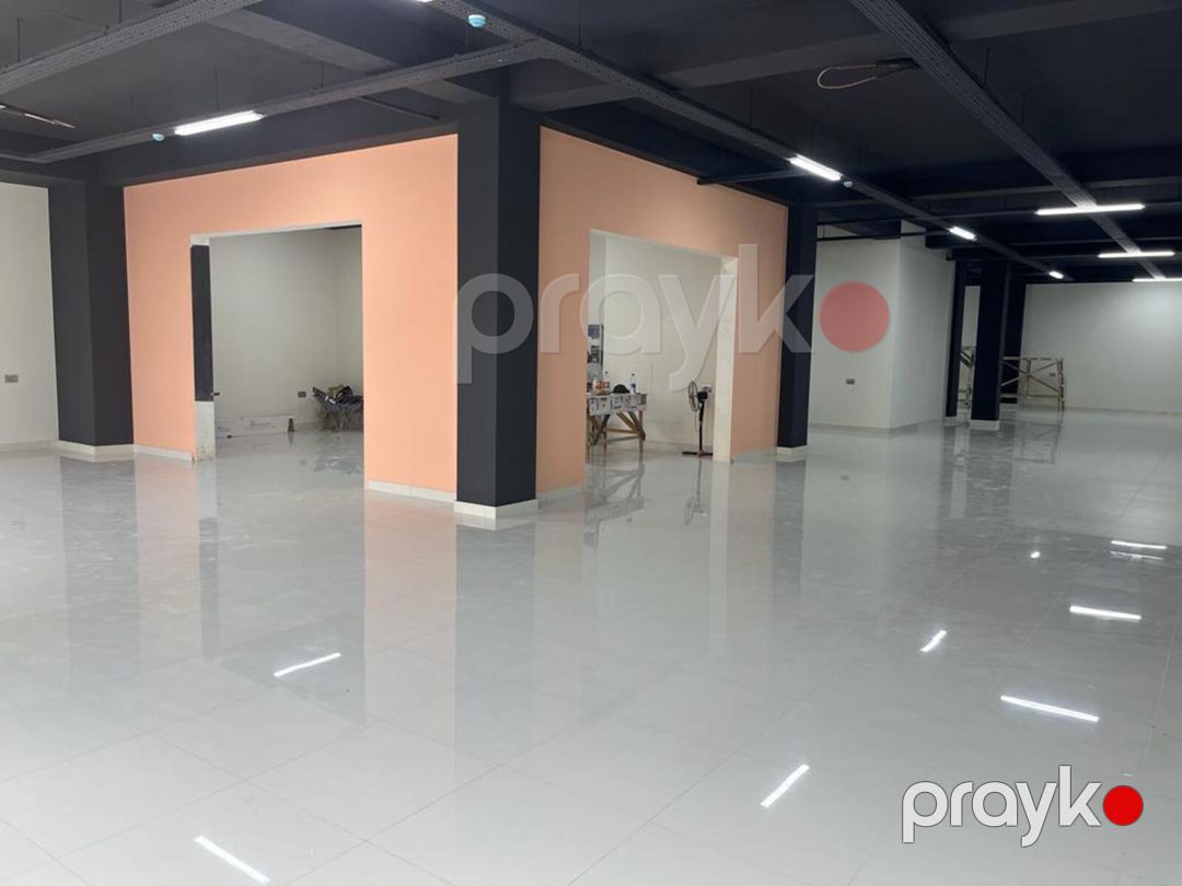 İcarəyə verilir obyekt 350 m² — Əmlak, Bakı (4)
