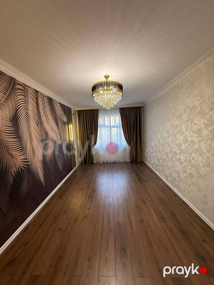 Satılır 2 otaqlı köhnə tikili 65 m² — Mənzil, Bakı (4)