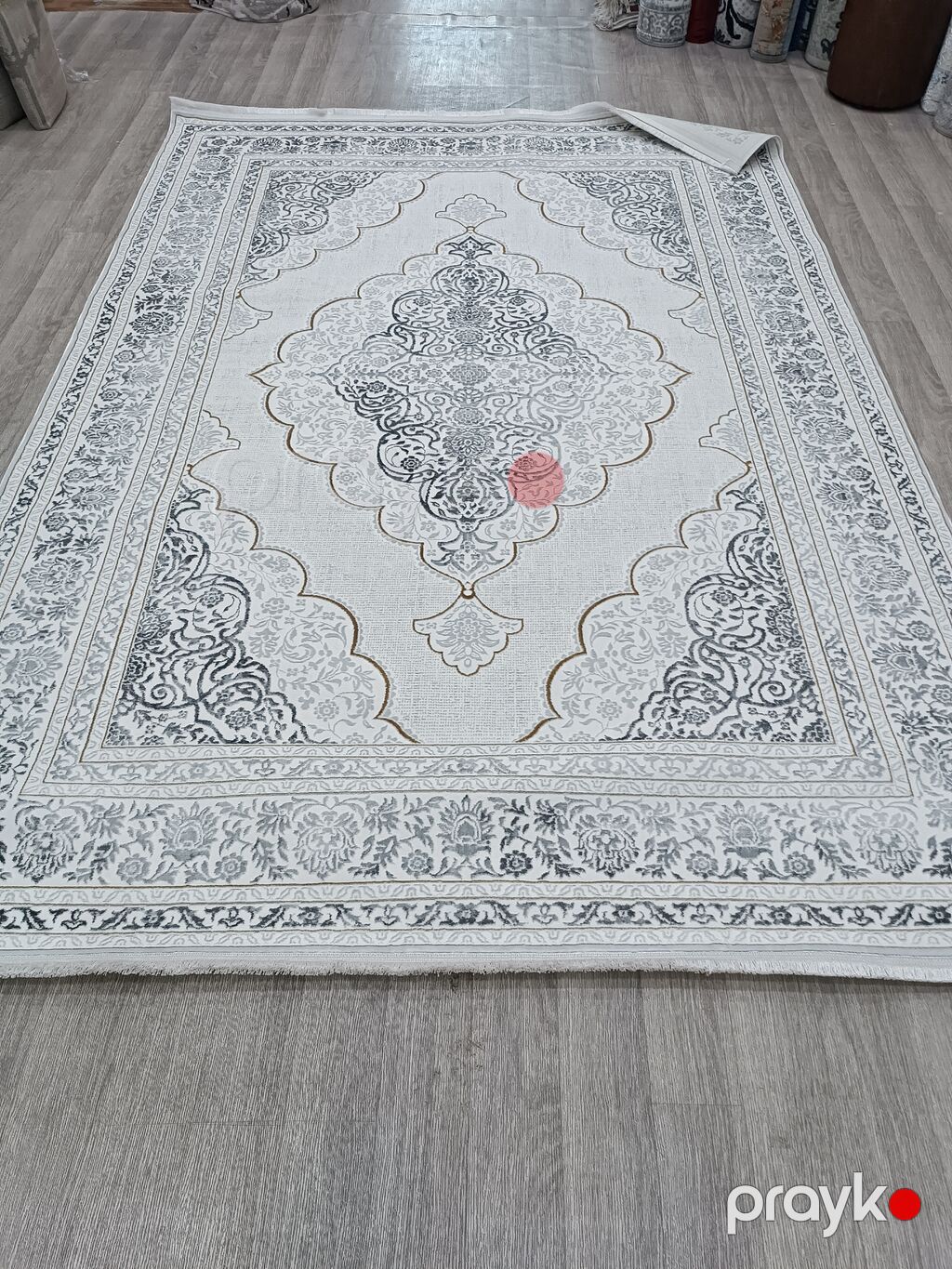 Xalça Dekorativ — Xalılar, Bakı (4)