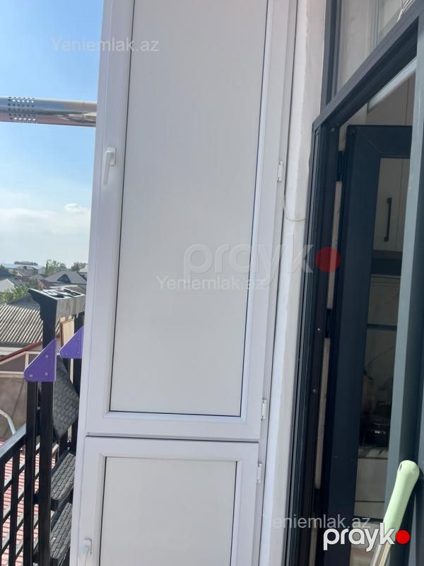 Satılır 2 otaqlı Bina evi menzil (Yeni tikili), 58 m², Masazır — Mənzil, Abşeron (10)