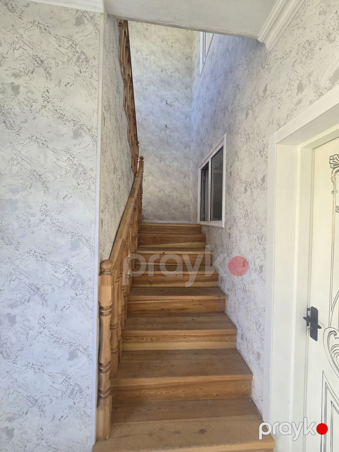 Satılır 4 otaqlı həyət evi/bağ evi 111.7 m² — Ev, villa, Bakı (11)