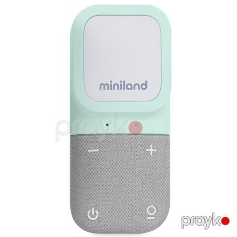 Uşaq üçün qulluq dəsti Digitalk Lite, istifadəçi təlimatı ilə - 8413082896287 — Bakı
