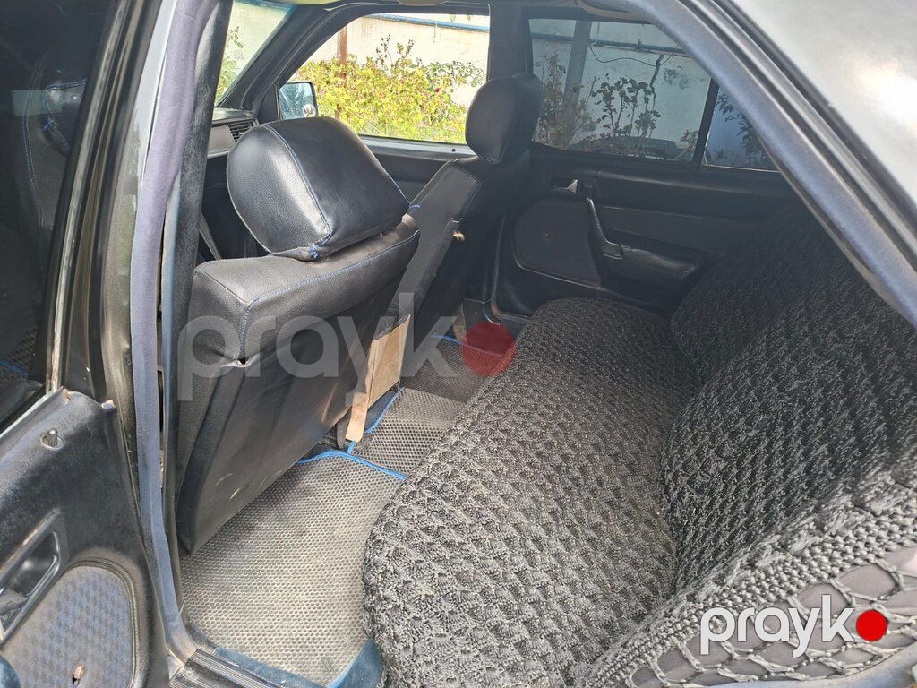 Mercedes 190, 2.0 L, 1991 il, 360 000 km — Avtomobillər, Astara (3)