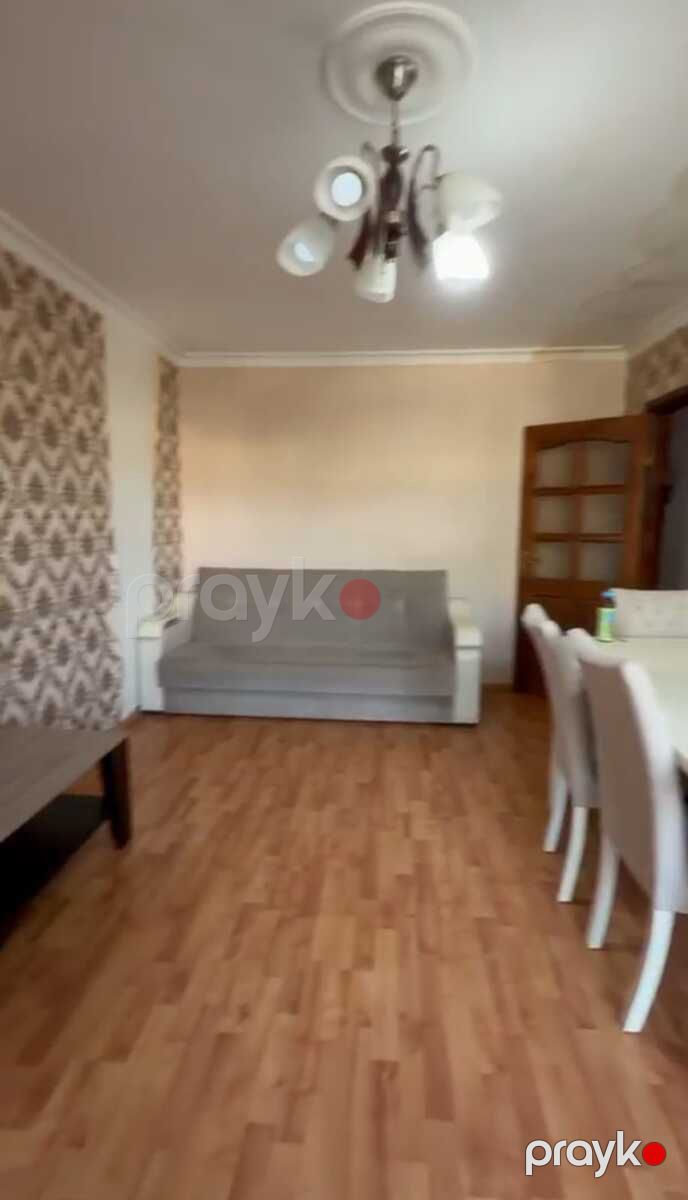 Satılır 2 otaqlı köhnə tikili 35 m² — Mənzil, Bakı (9)