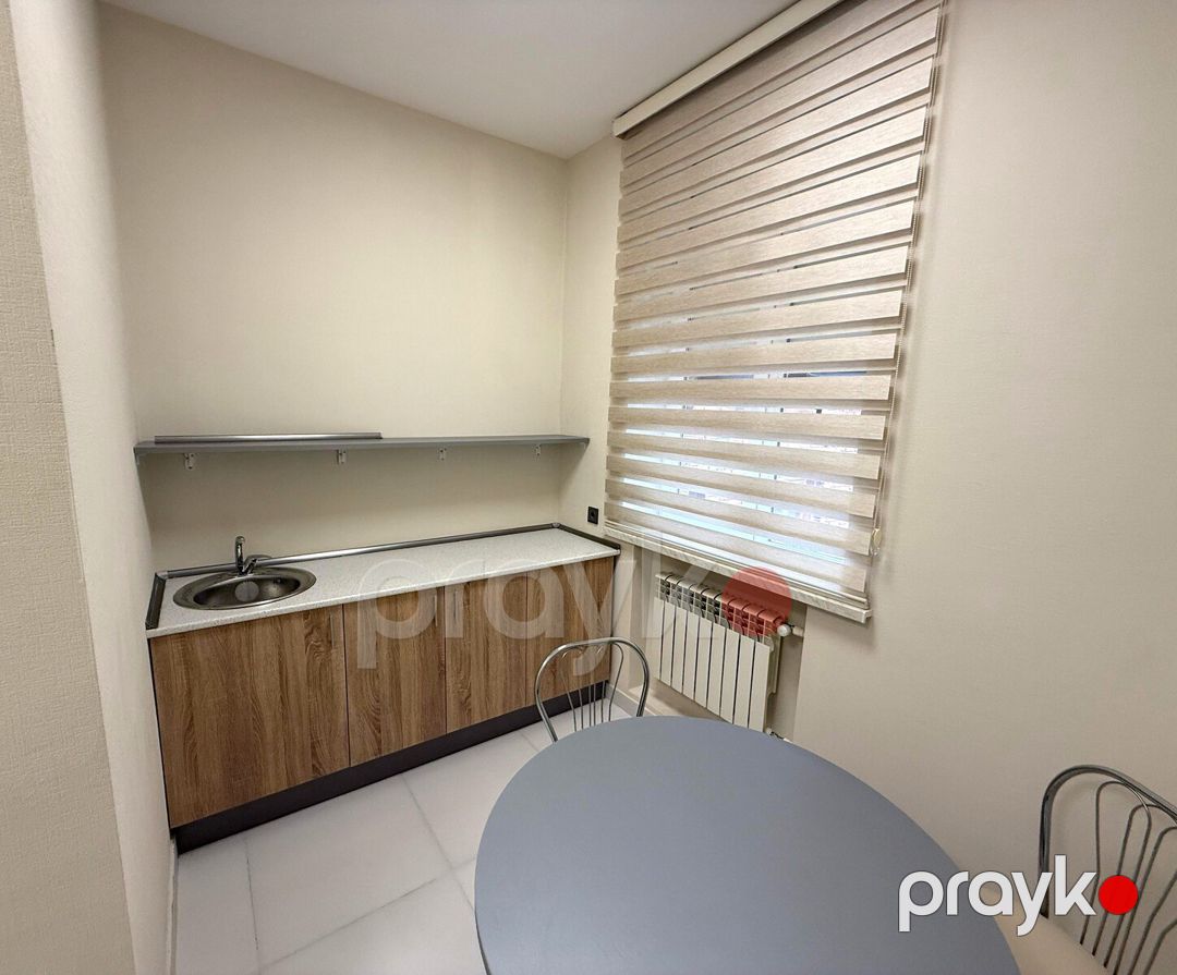İcarəyə verilir 4 otaqlı ofis 190 m² — Ofis, Bakı (7)