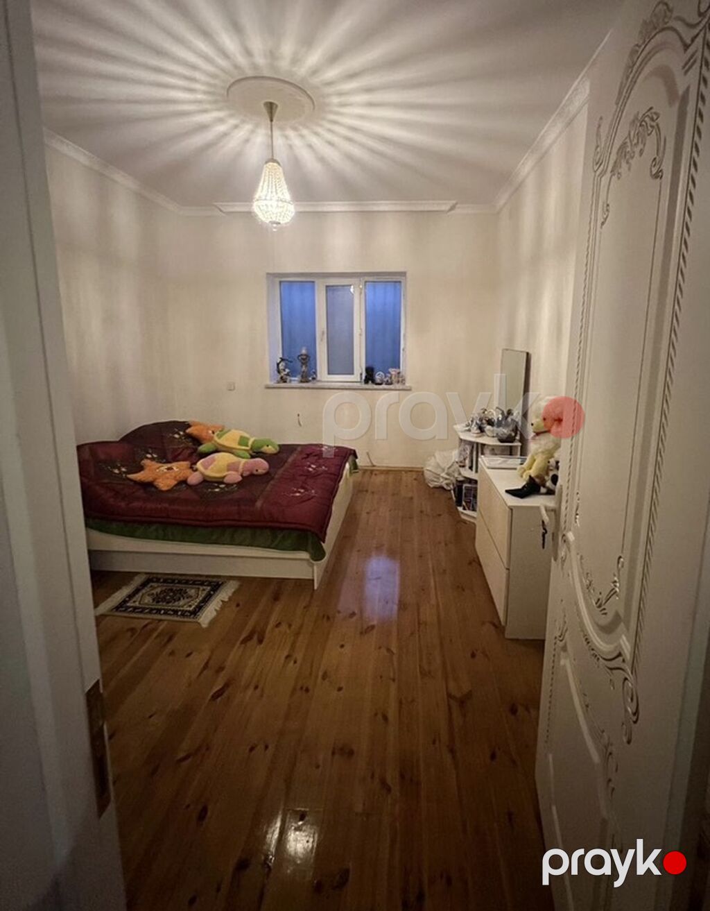 Bakı, 4 otaqlı, Köhnə tikili, 156 kv. m — Mənzil, Bakı (5)