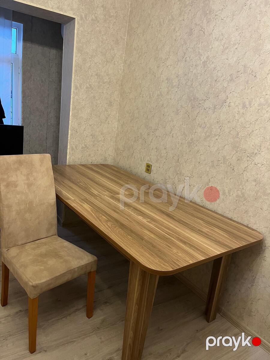 Masa və oturacaqlar — Mebel, Bakı (3)