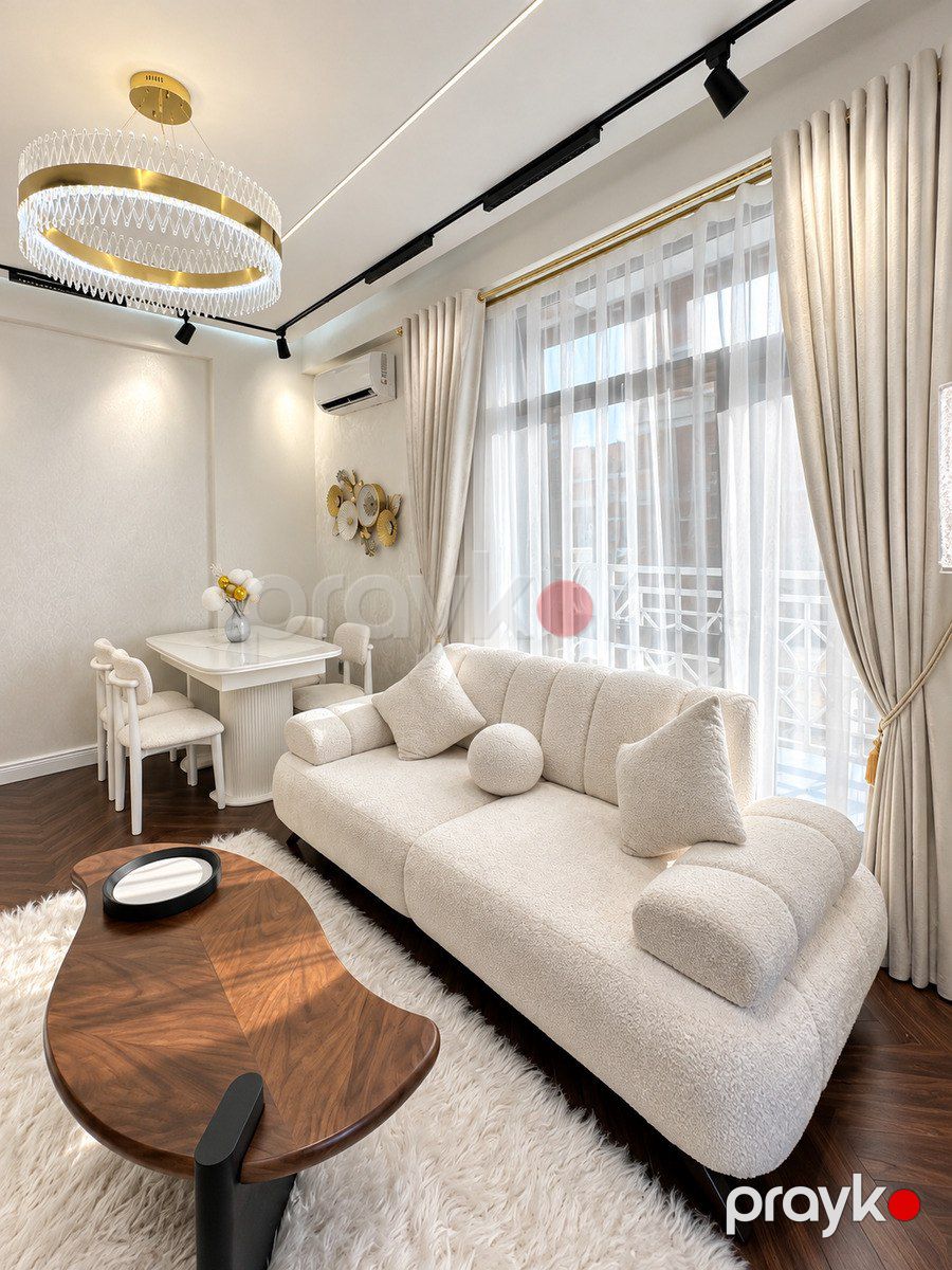 Satılır 3 otaqlı yeni tikili 90 m² — Mənzil, Bakı (8)