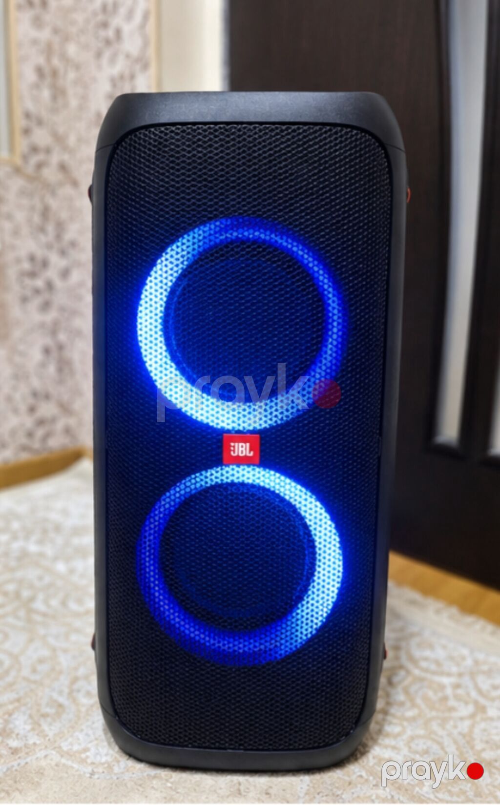 JBL PartyBox portativ səs sistemi - Brend/model: JBL PartyBox — Akustik sistemlər, Xaçmaz (2)