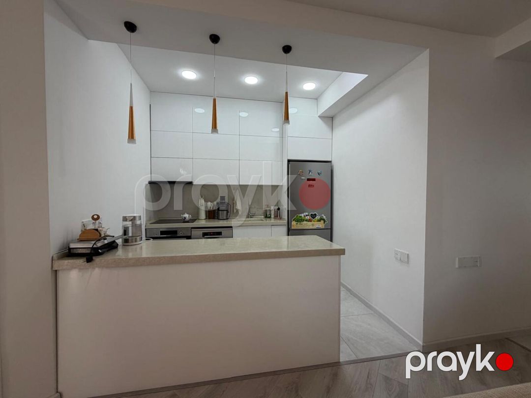Satılır 2 otaqlı yeni tikili 67 m² — Mənzil, Bakı (4)