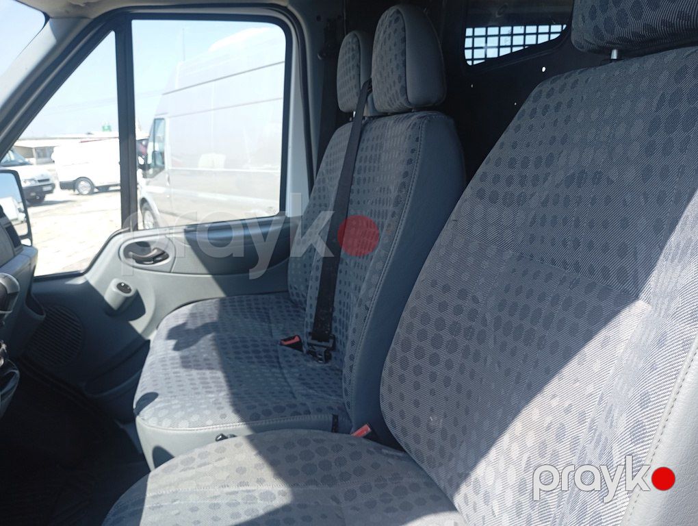 Ford Transit, 2.4 L, 2010 il, 210 000 km — Avtomobillər, Sumqayıt (8)