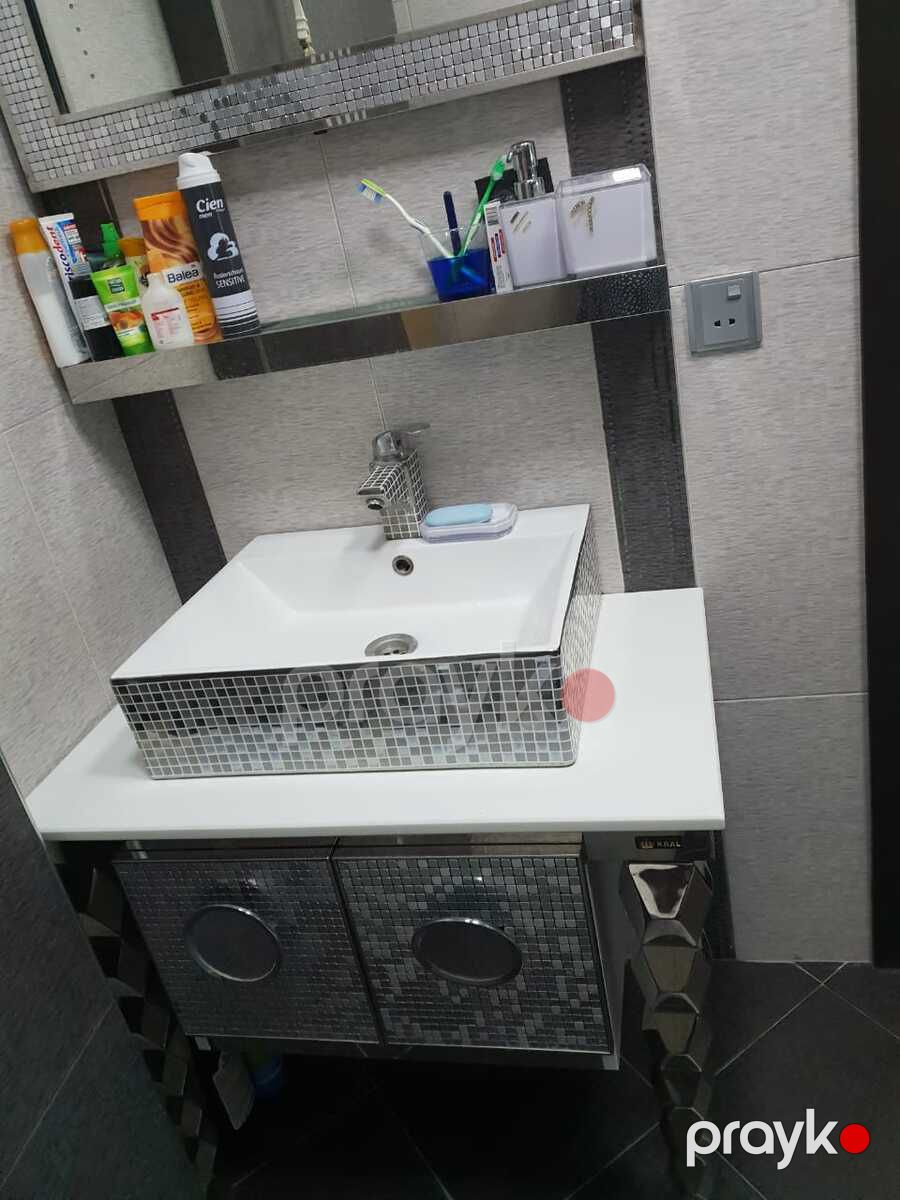 Satılır 2 otaqlı yeni tikili 70 m² — Mənzil, Bakı (8)