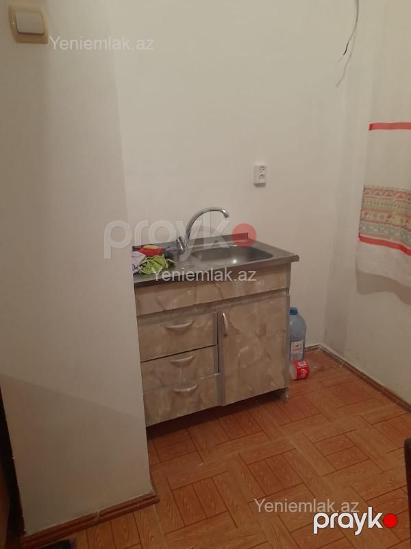 Satılır 1 otaqlı Bina evi menzil (Köhnə tikili), 20 m², 5-ci mikrorayon — Mənzil, Sumqayıt (6)