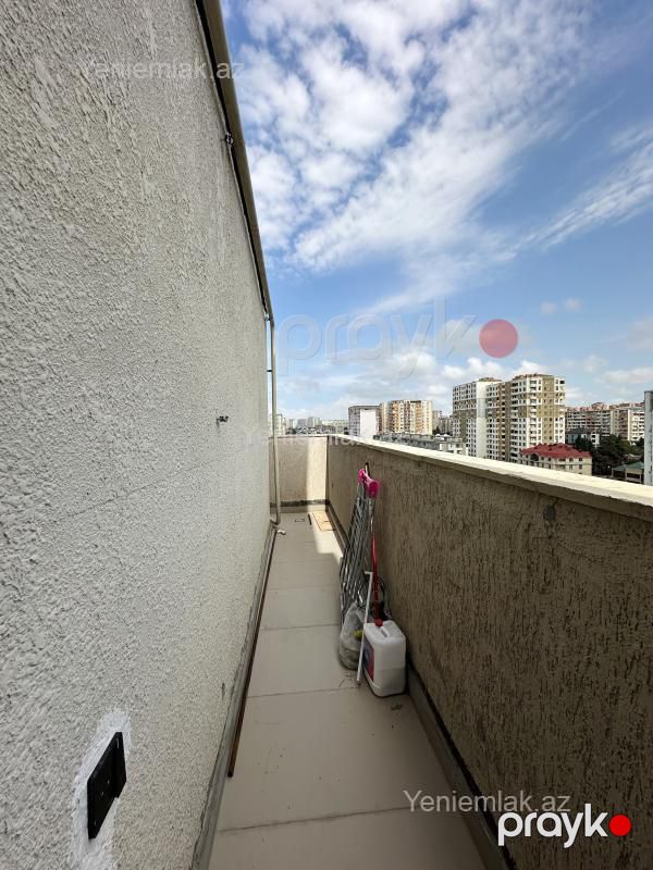 Satılır 2 otaqlı Bina evi menzil (Yeni tikili), 85 m², Xətai rayonu — Mənzil, Bakı (8)
