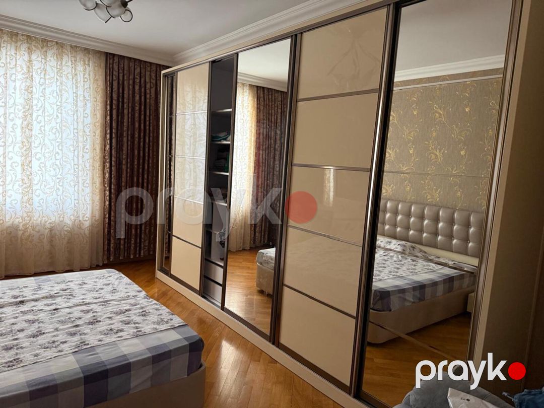 Satılır 3 otaqlı yeni tikili 135 m² — Mənzil, Bakı (2)