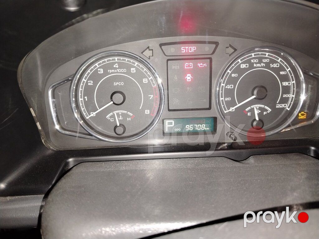Peugeot Khazar 406, 1.6 L, 2019 il, 94 500 km — Avtomobillər, Bakı (4)