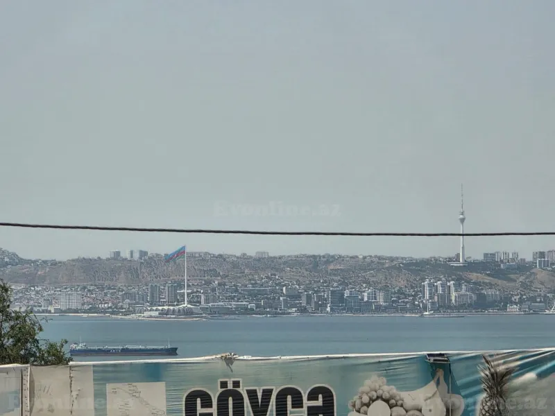 Satılır 2 otaqlı Mənzil Köhnə tikili 75 m² Bakı, Xətai r., Həzi Aslanov m., Həzi Aslanov — Mənzil, Bakı (5)