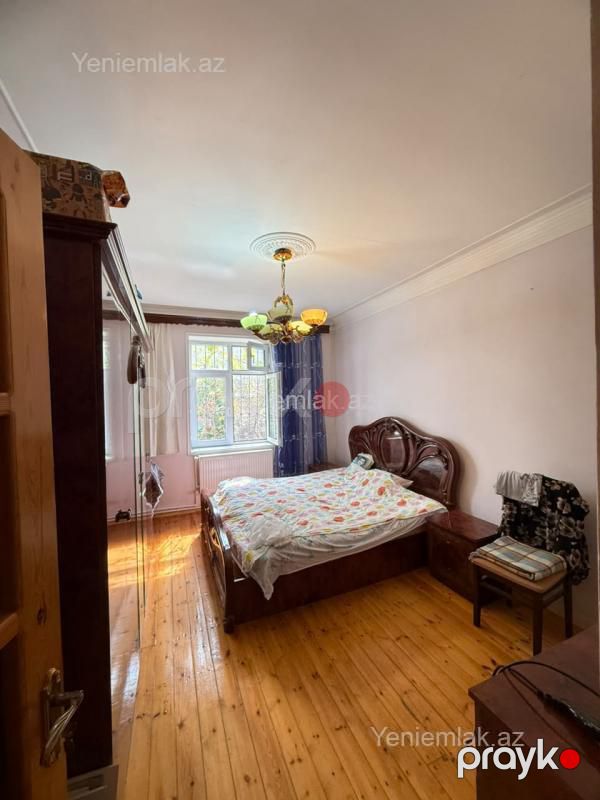 Satılır 4 otaqlı Həyət evi / Villa, 100 m², Corat köhnə — Ev, villa, Sumqayıt (12)