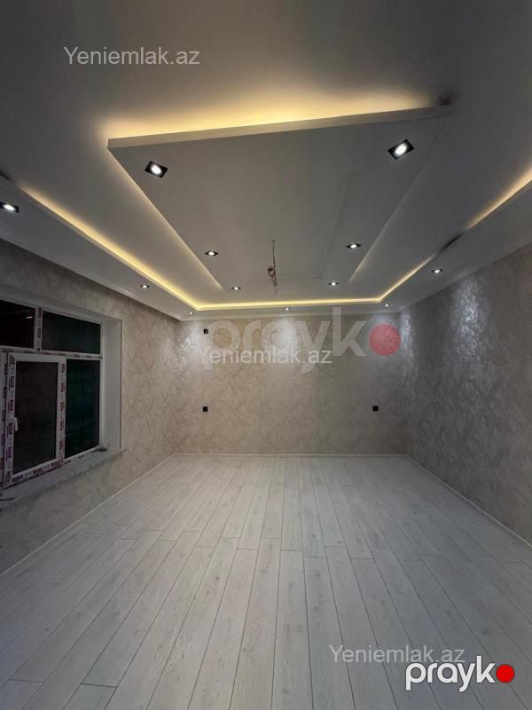 Satılır 4 otaqlı Həyət evi / Villa, 225 m², Saray — Ev, villa, Abşeron (3)