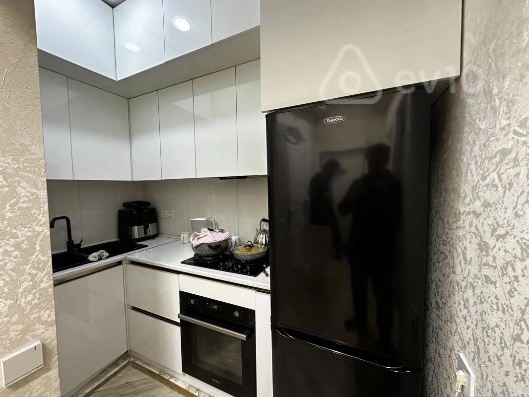 3 otaqlı mənzil, 60 m², Zərifə Əliyeva küçəsi, Xırdalan — Mənzil, Xırdalan (7)