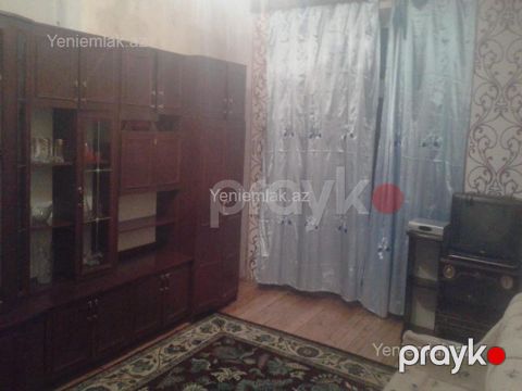 Satılır 2 otaqlı Bina evi menzil (Köhnə tikili), 54 m², 2-ci məhəllə — Sumqayıt