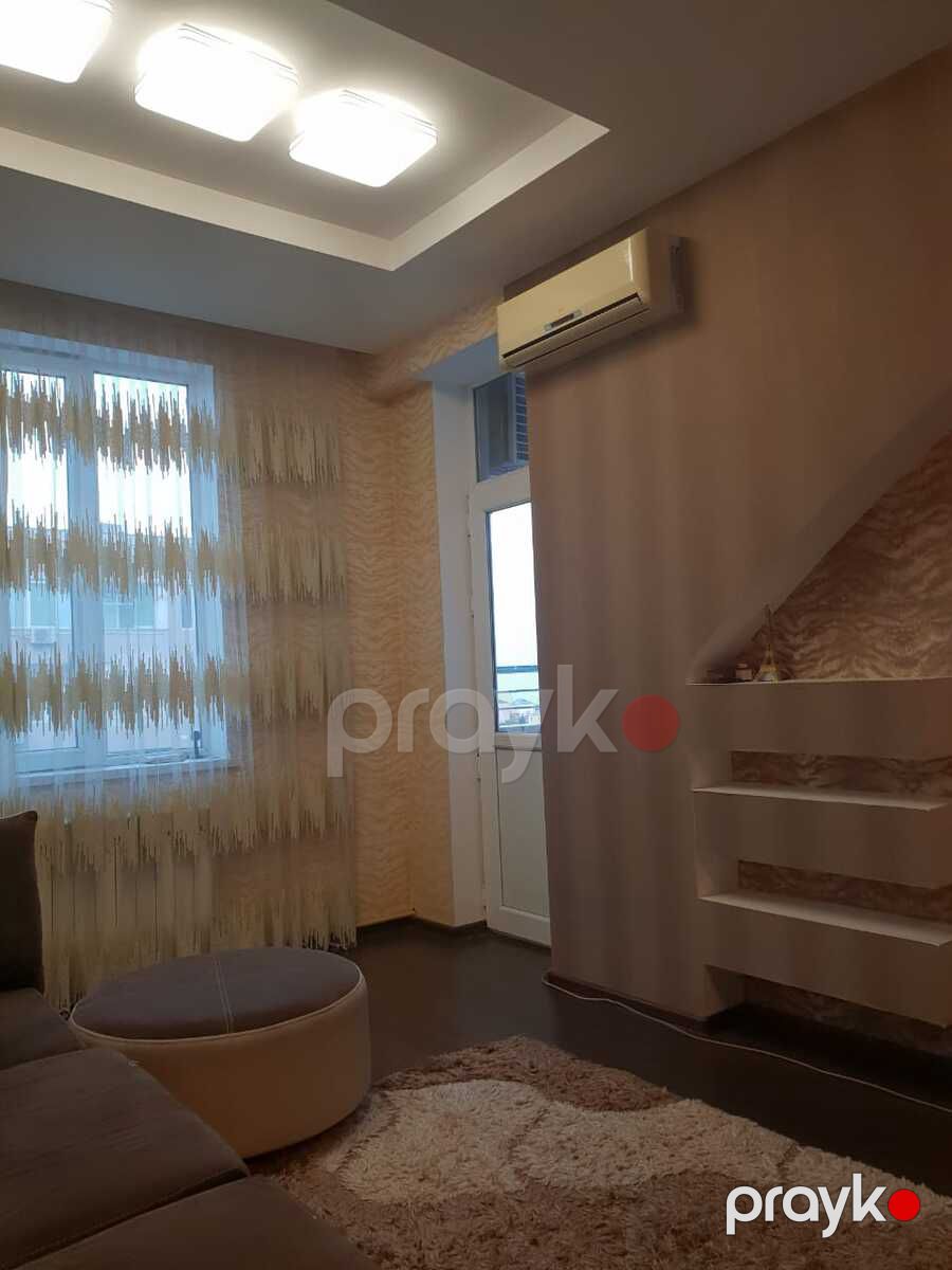 Satılır 2 otaqlı yeni tikili 70 m² — Mənzil, Bakı (7)