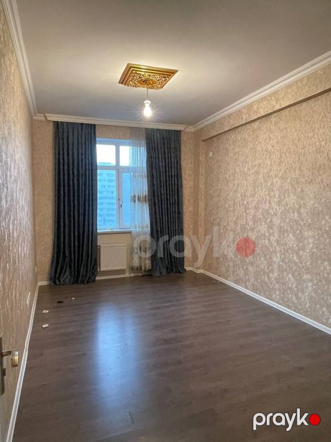 İcarəyə verilir 2 otaqlı yeni tikili 60 m² — Bakı
