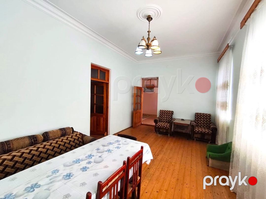 Satılır 10 otaqlı həyət evi/bağ evi 450 m² — Ev, villa, Bakı (8)