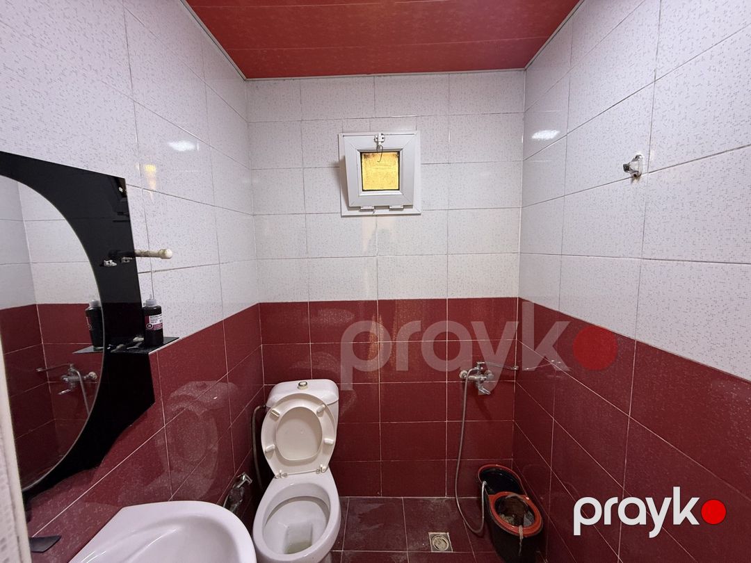 Həyət evi, Binəqədi qəs — Ev, villa, Bakı (6)