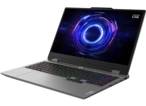Lenovo LOQ 15IRX10 (83JE0189RK) — Laptops & Tablets