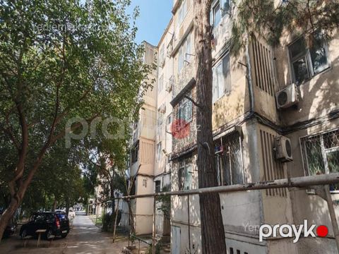 Satılır 2 otaqlı Bina evi menzil (Köhnə tikili), 60 m², Nizami rayonu — Bakı